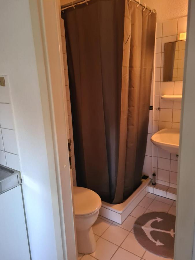 Stadtnah An Der Foerde 144 Flensburgo Esterno foto