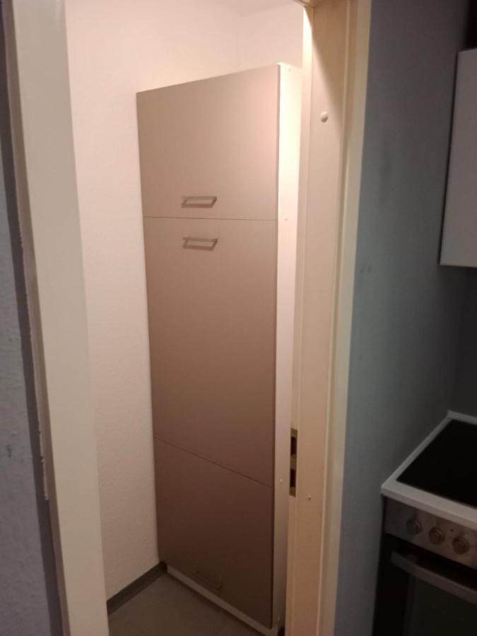 Stadtnah An Der Foerde 144 Flensburgo Esterno foto